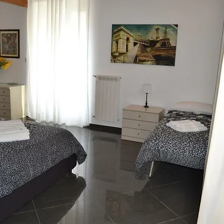 Apartment Vittorio Emanuele *