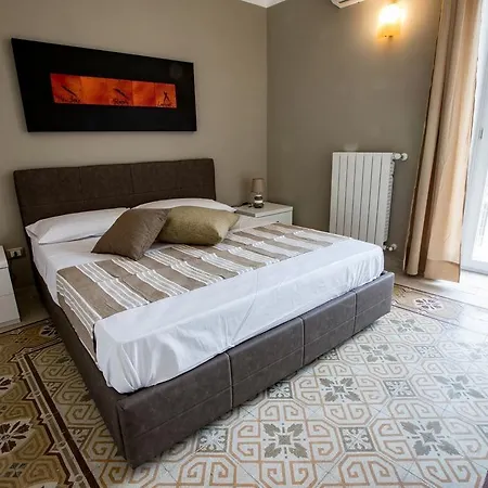 Apartment Vittorio Emanuele