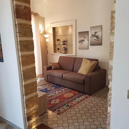 Apartment Vittorio Emanuele