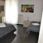 Apartmán Vittorio Emanuele *
